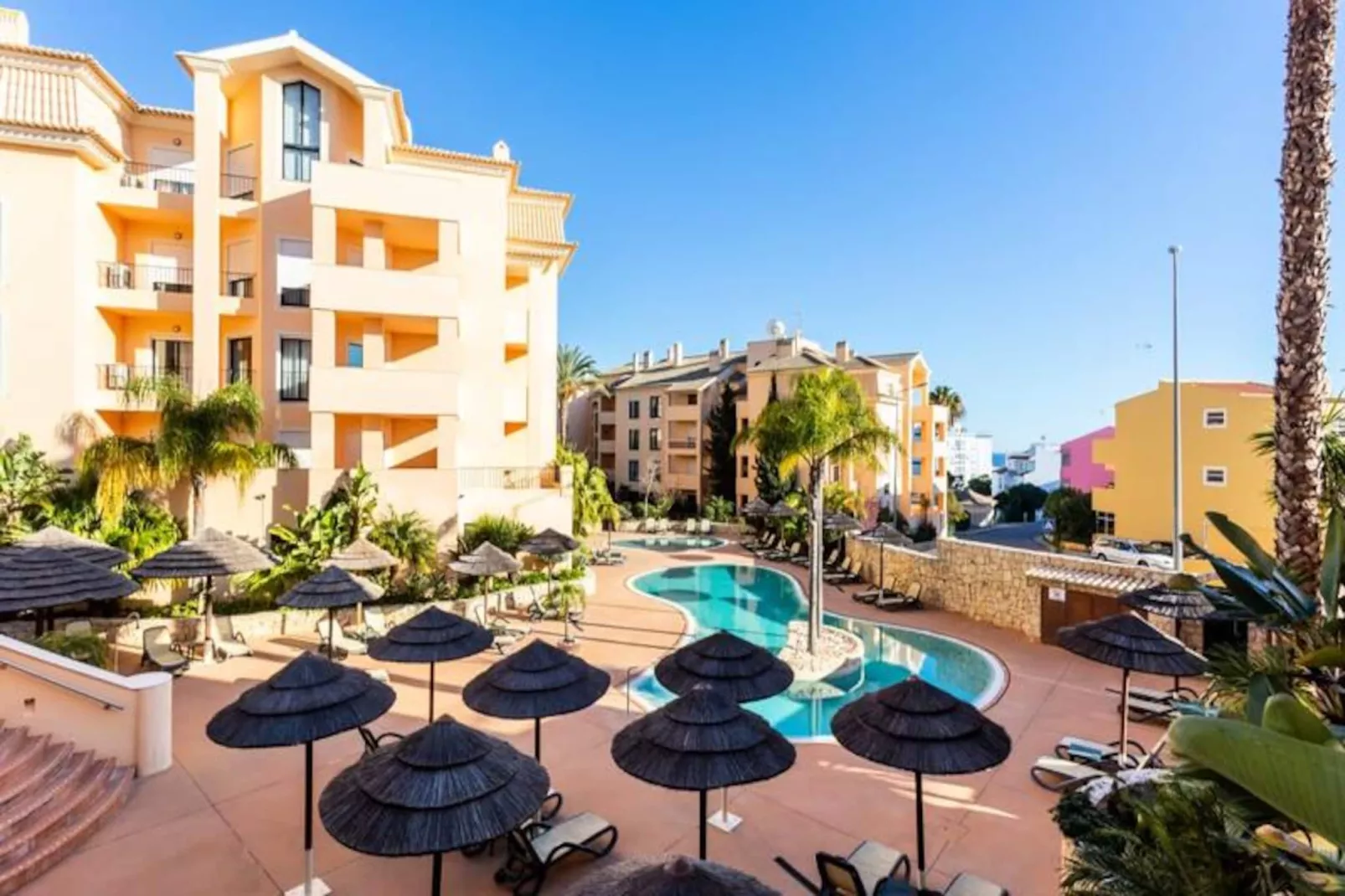 Estrela Da Luz - Marcello Apartment-Niet-getagd