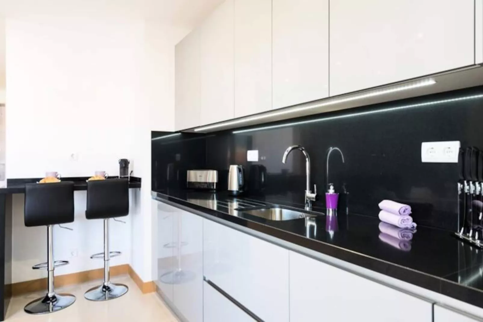 Coastal Haven Lagos-Niet-getagd