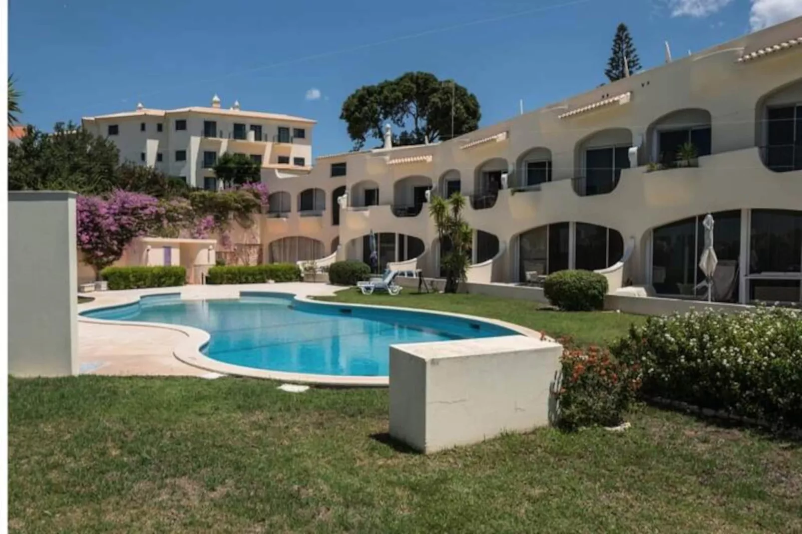 Clube Rio Ferragudo - Seaview Apartment-Niet-getagd