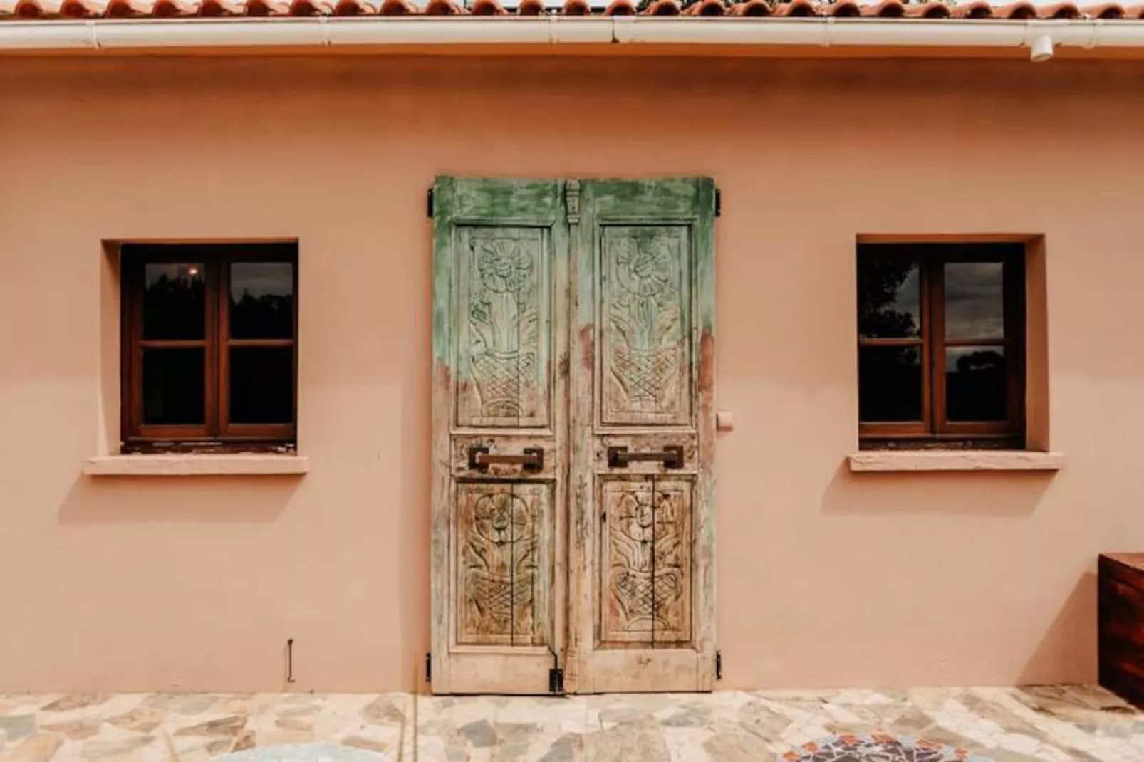 The Lemon Lodge - Ziggurat Suite-Niet-getagd