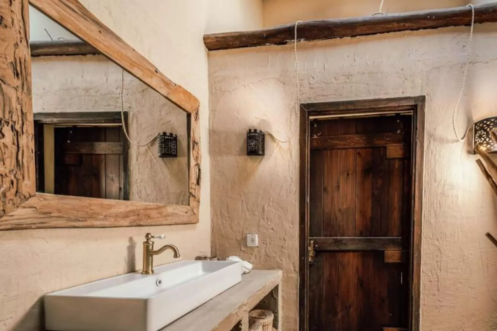 The Lemon Lodge - Tikka Suite-Niet-getagd