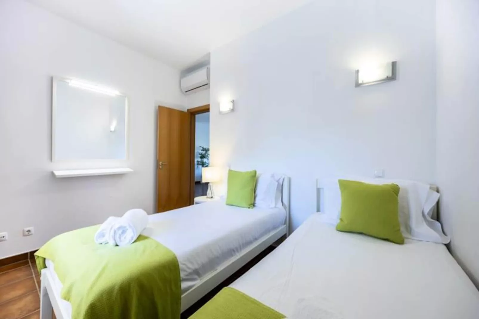 Vista Linda - Marina Park-Niet-getagd