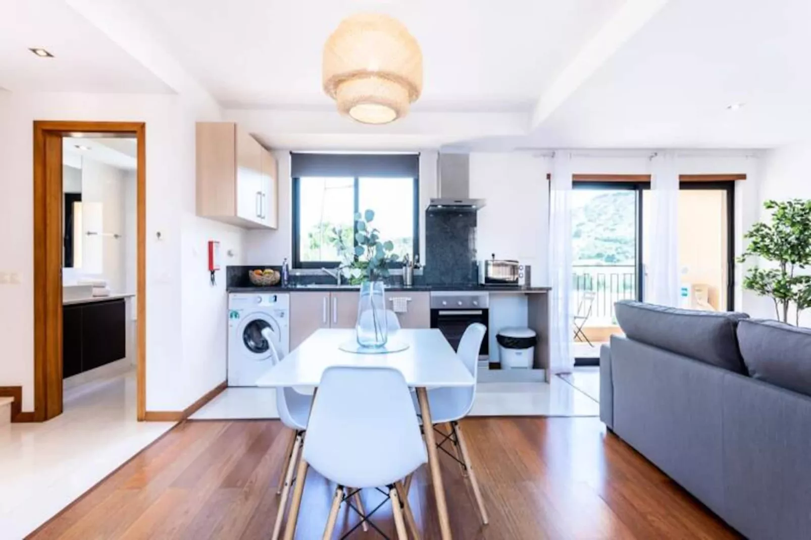 Baia Da Luz - Poolview Loft Aparment-Niet-getagd