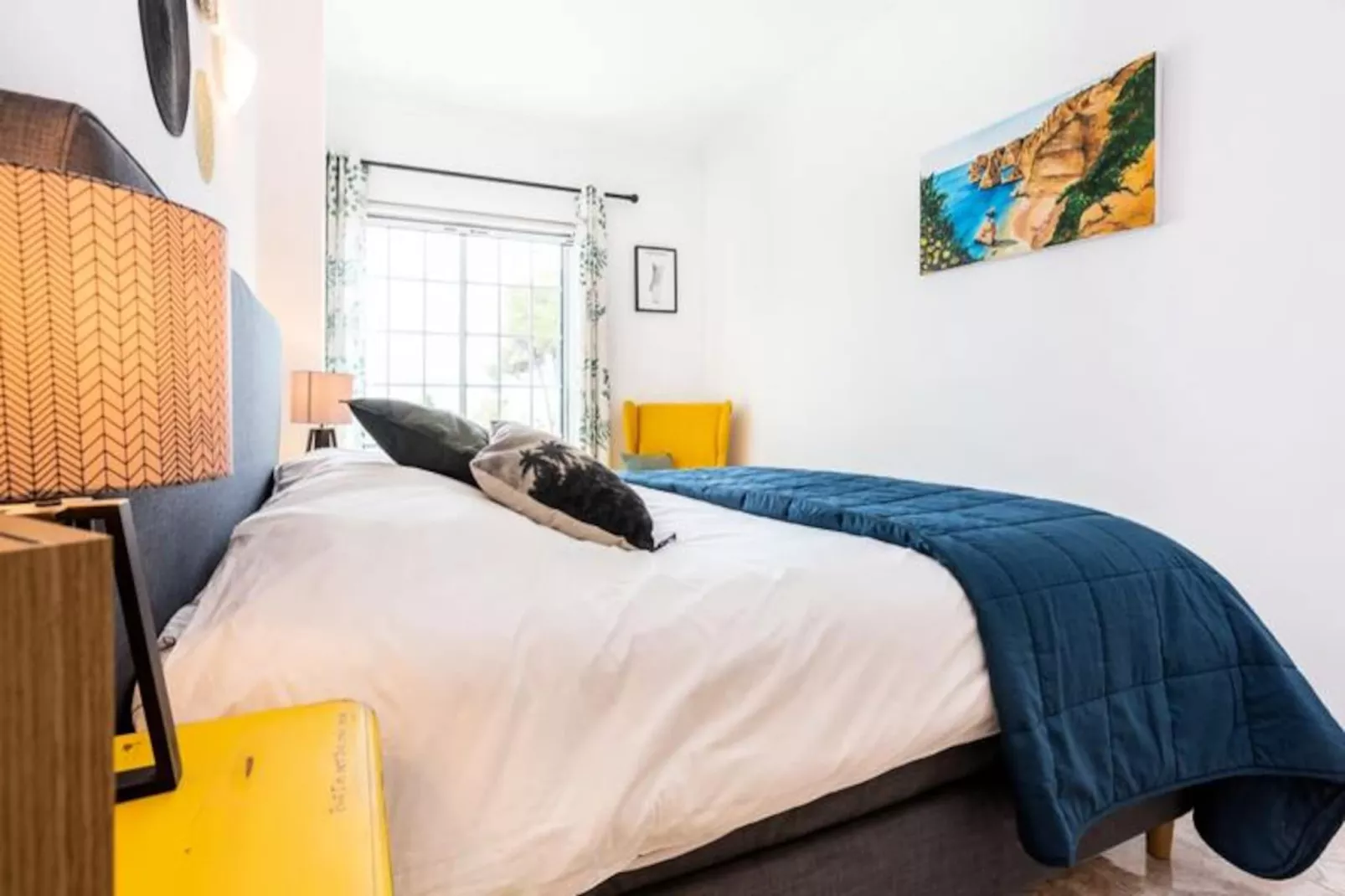 Casa Primavera Albufeira-Niet-getagd