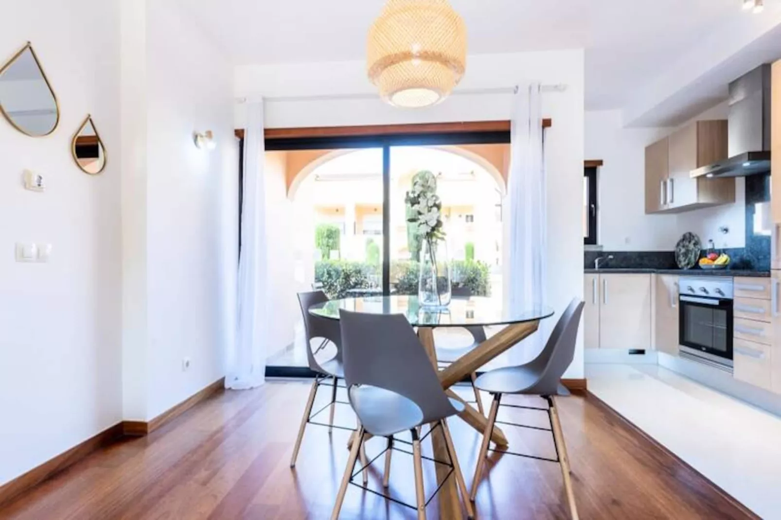 Baia Da Luz - Ground Floor Apartment-Niet-getagd