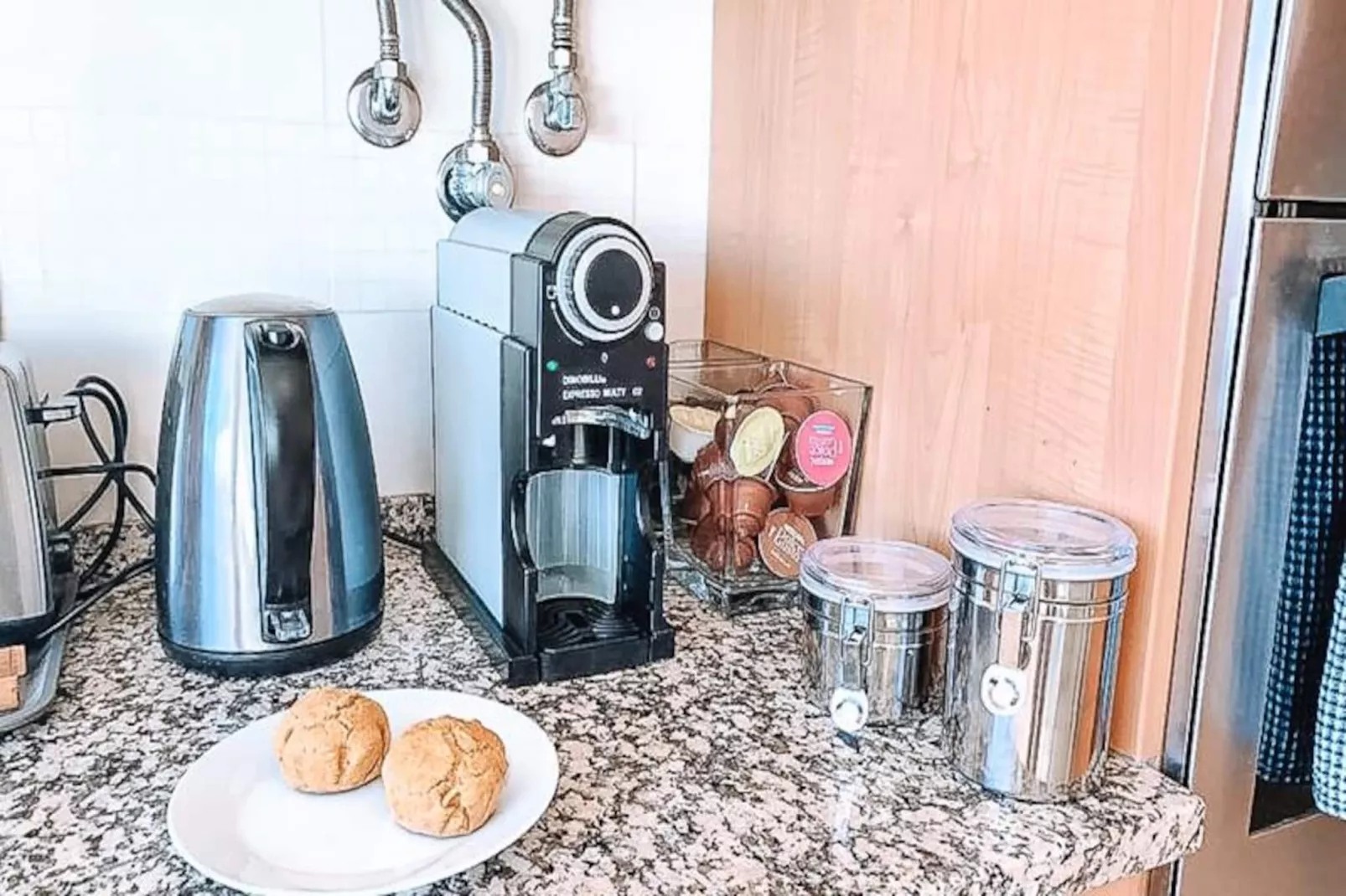 Plant Paradise Apartment-Niet-getagd