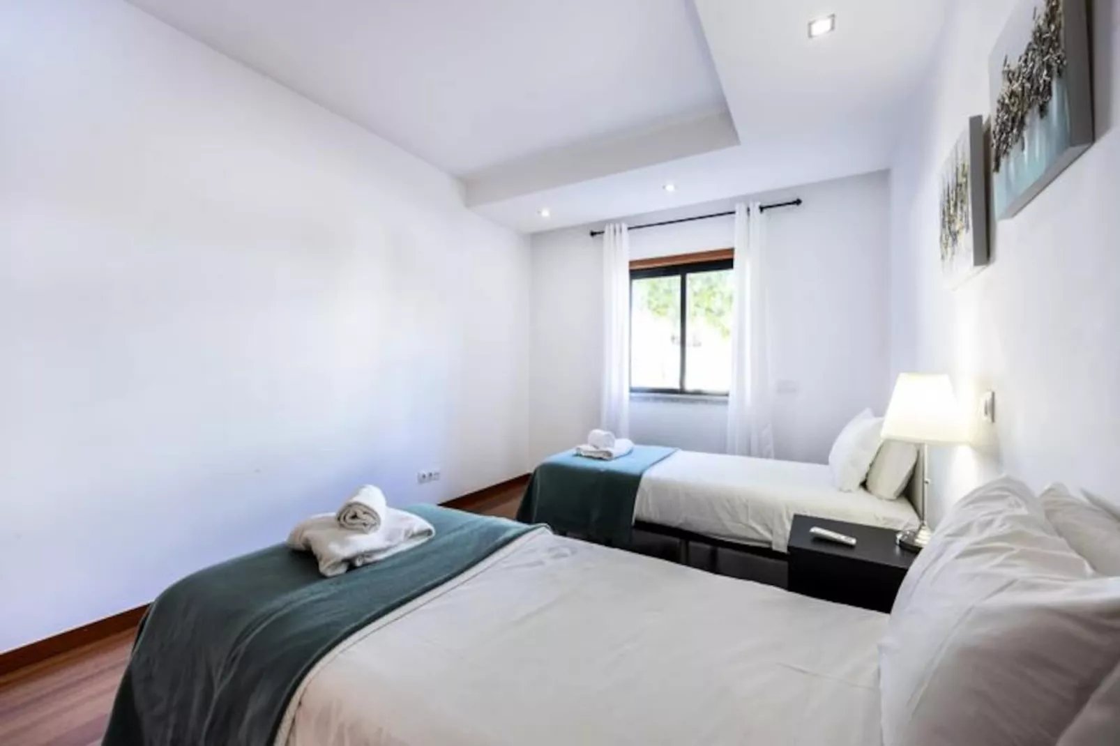 Sun And Sea - Baia Da Luz Apartment-Niet-getagd