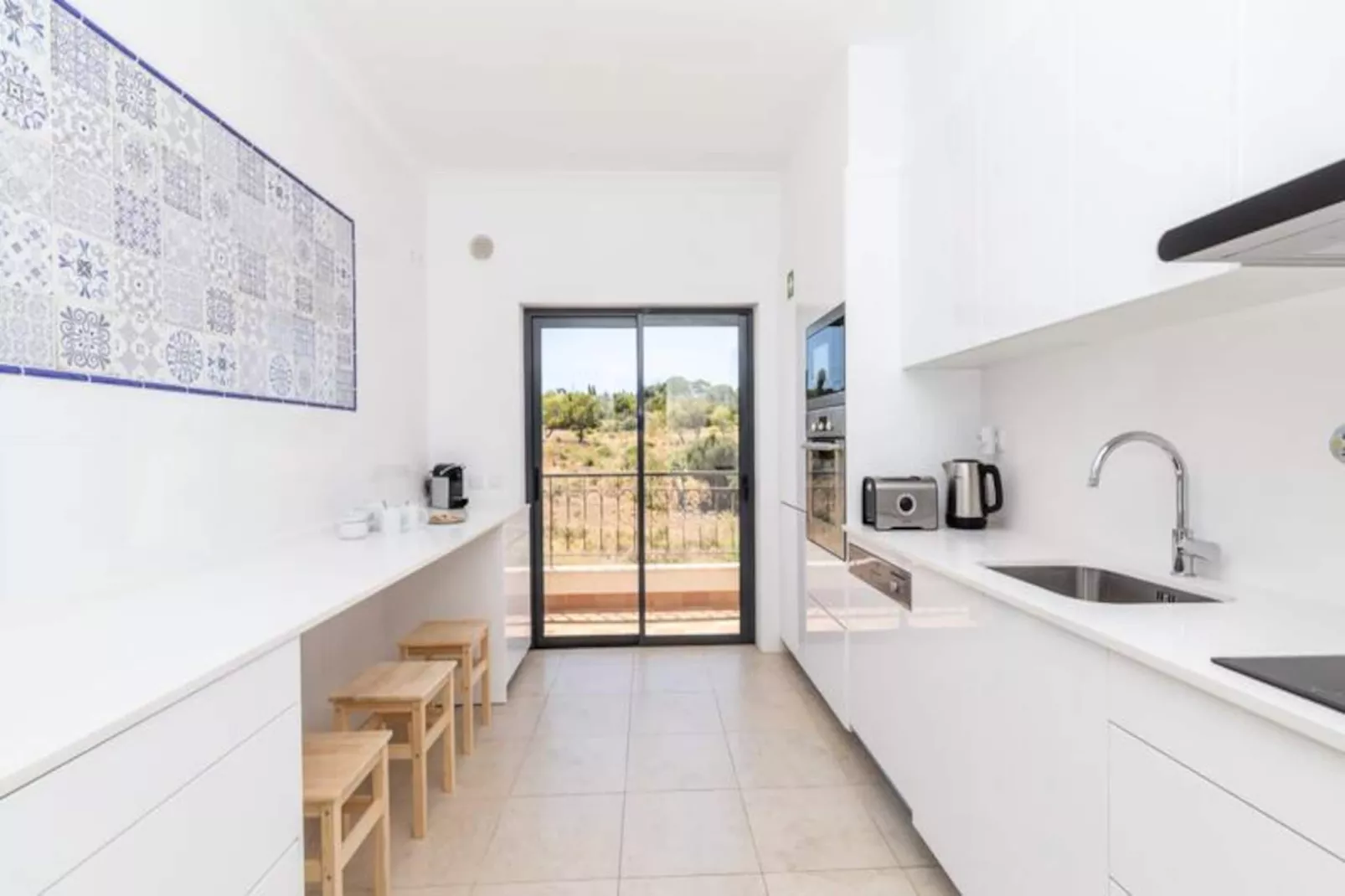 Apartment Santa Maria-Niet-getagd