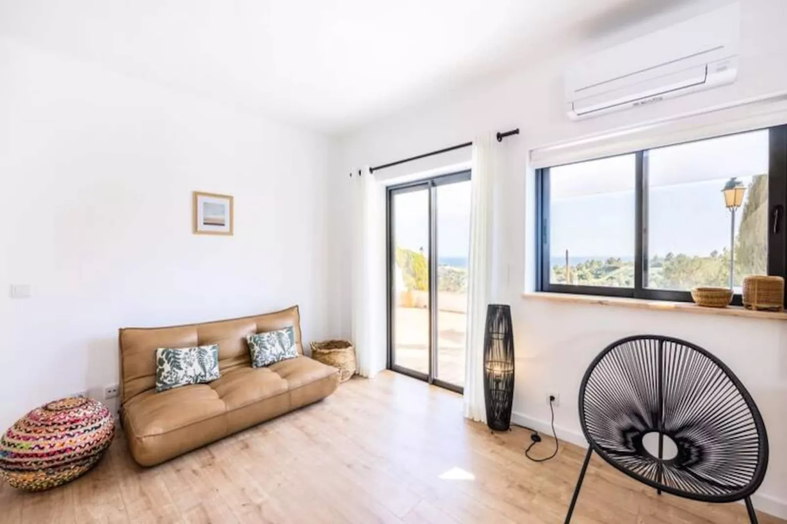 Fortaleza Sea View Villa Miramar - One Bedroom Apartment-Niet-getagd