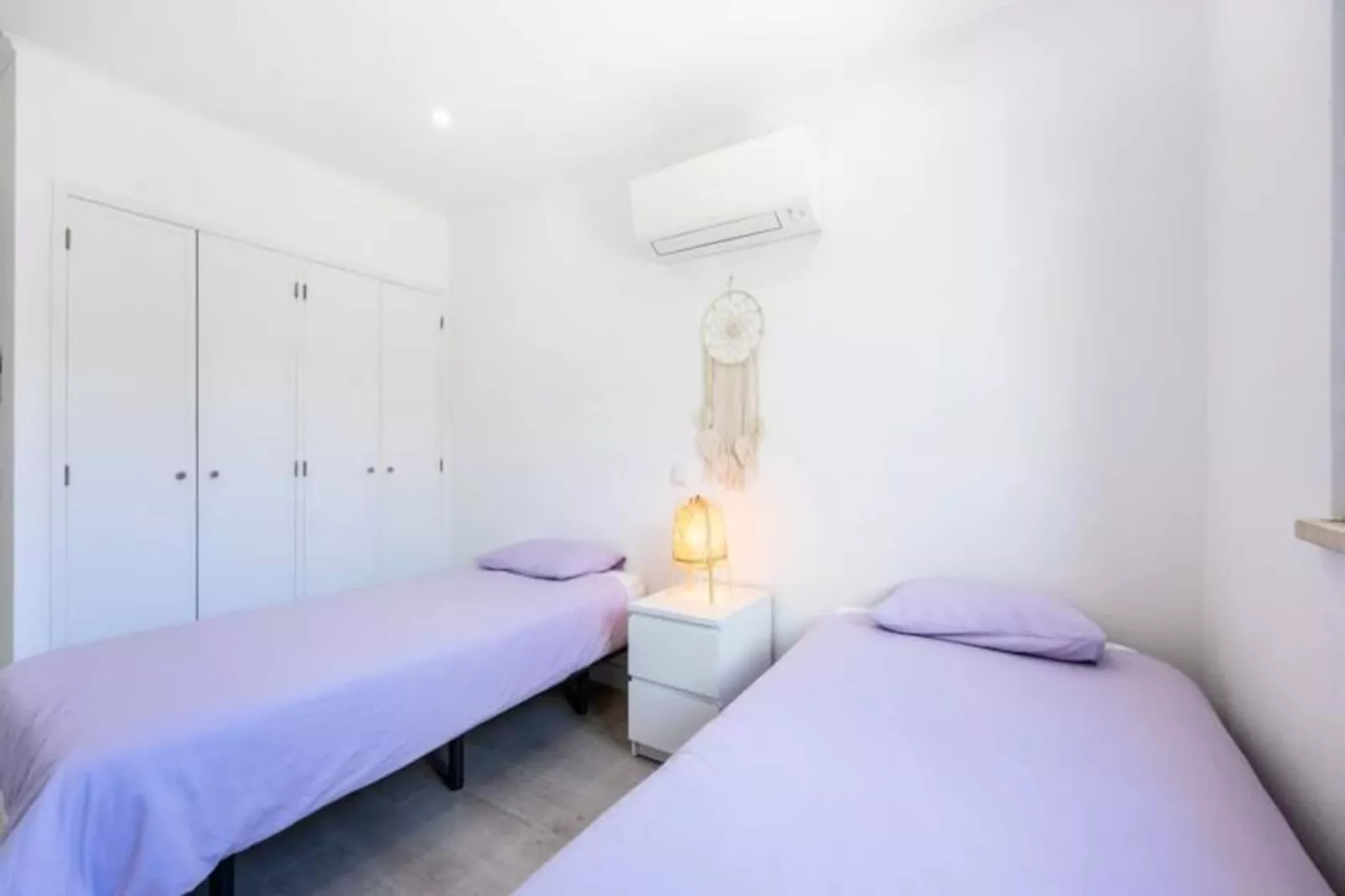 Appartement Melodia Do Mar Directement Sur La Plage De Vale Centeanes !-Niet-getagd