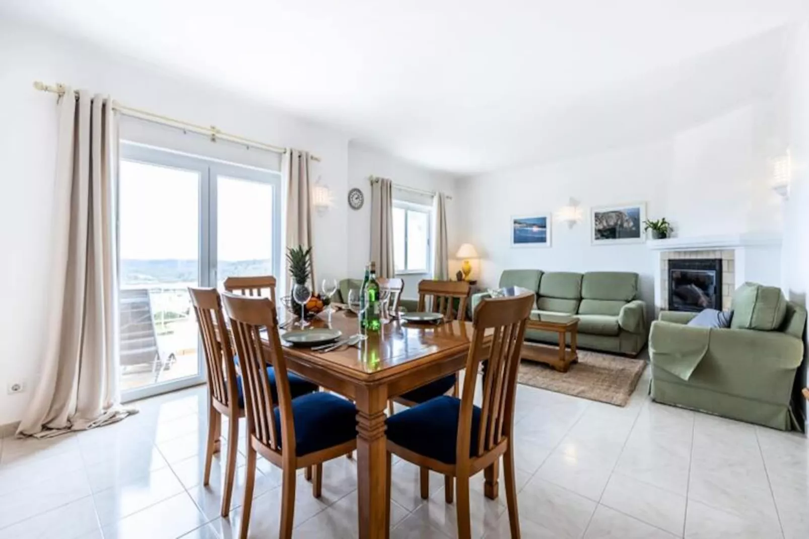 Townhouse Da Amarela-Niet-getagd