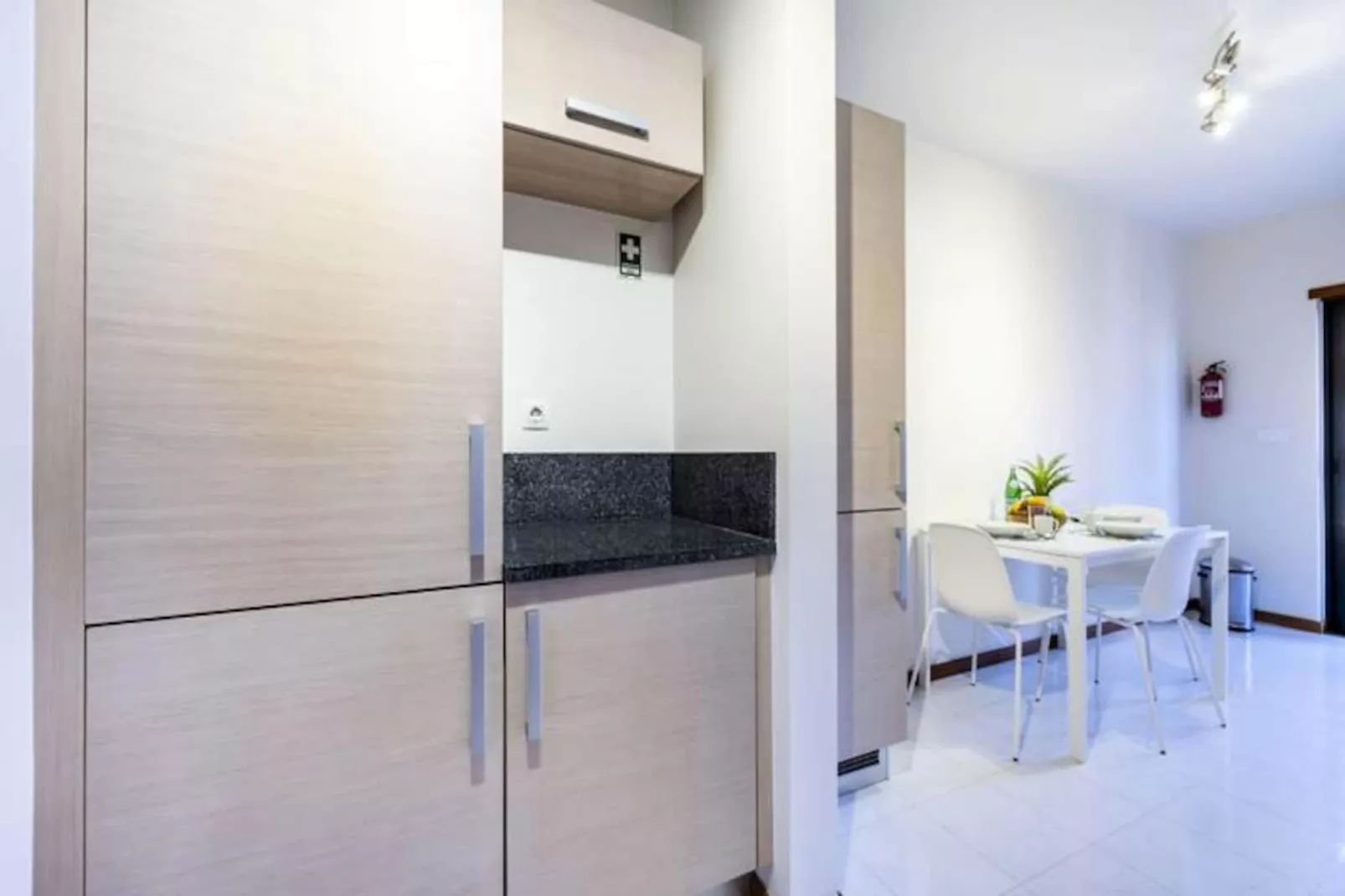 Ba&iacute;a Da Luz Resort - Nuzone Apartment-Niet-getagd