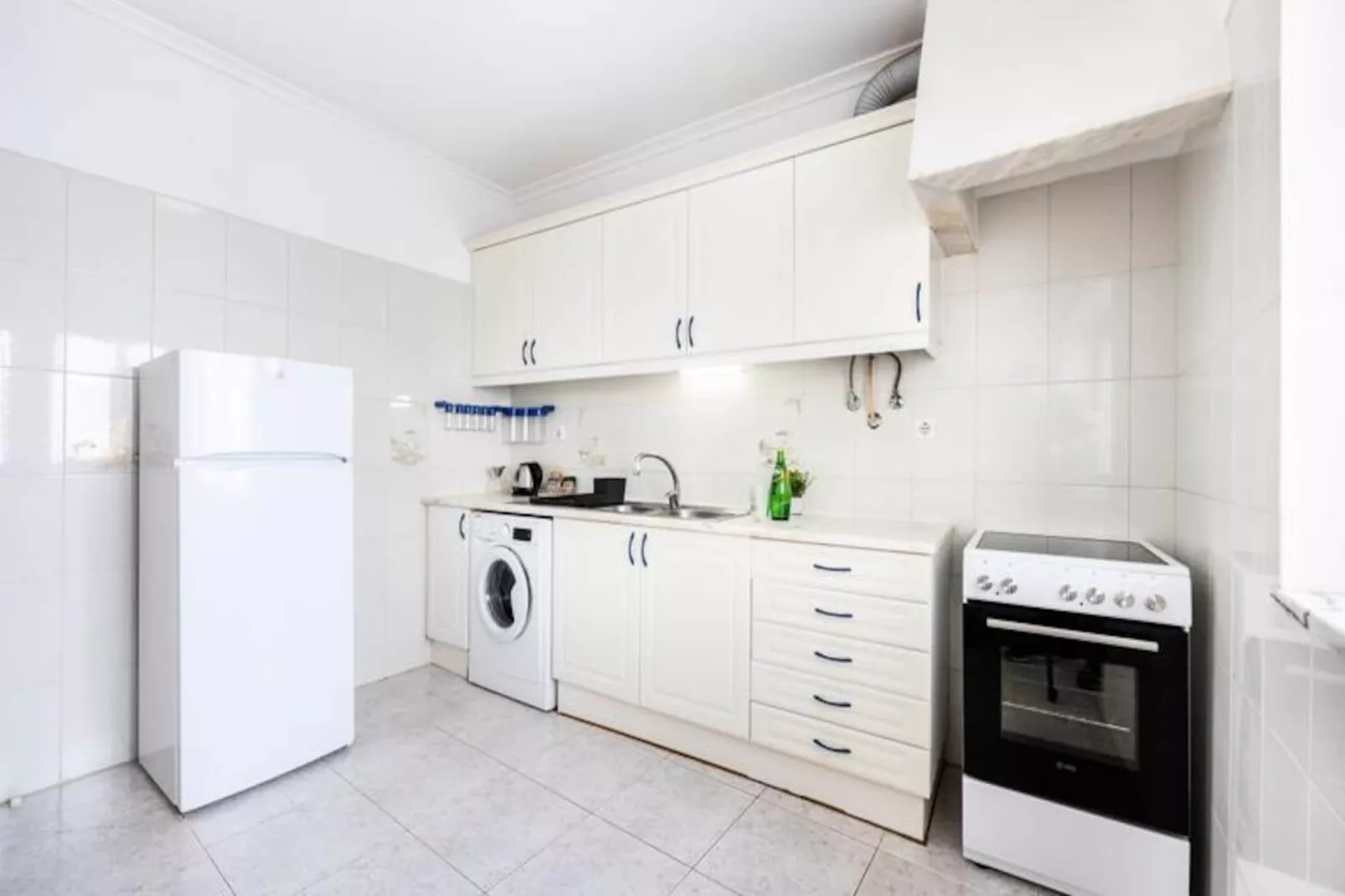 Apartment Eurico-Niet-getagd