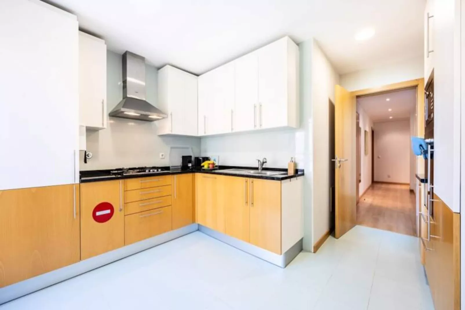 Apartment Baixa Marina-Niet-getagd