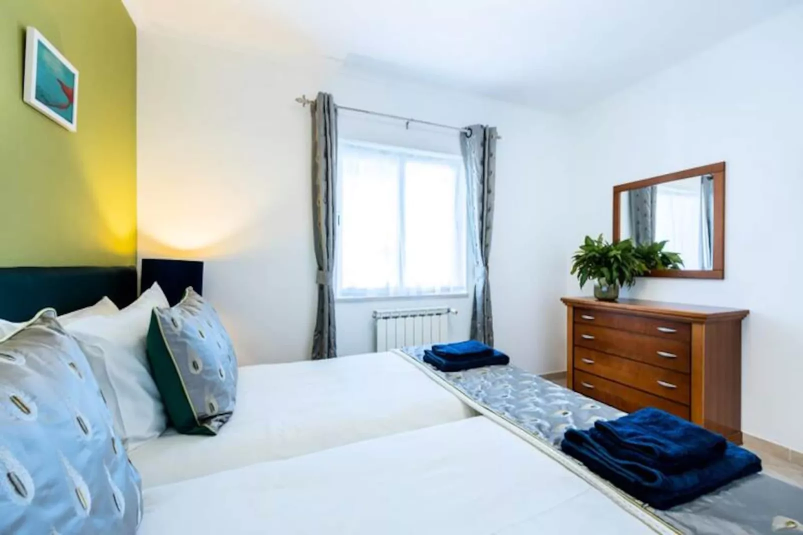 Casa Da Bauhinia-Niet-getagd