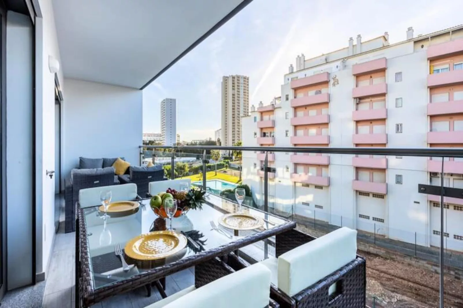 Monte Residence - Apartment Elly-Niet-getagd