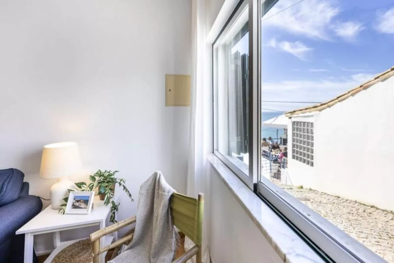 Villa Som Das Ondas I-Niet-getagd