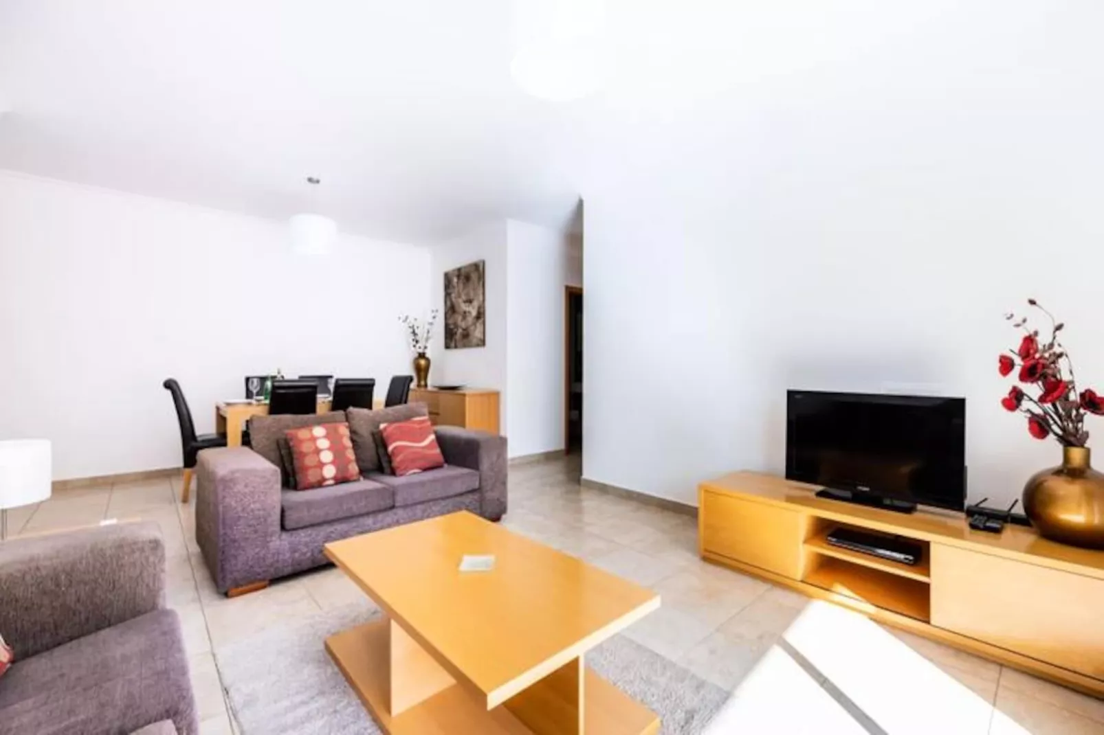 Quinta Das Palmeiras - Apartment Darlene-Niet-getagd