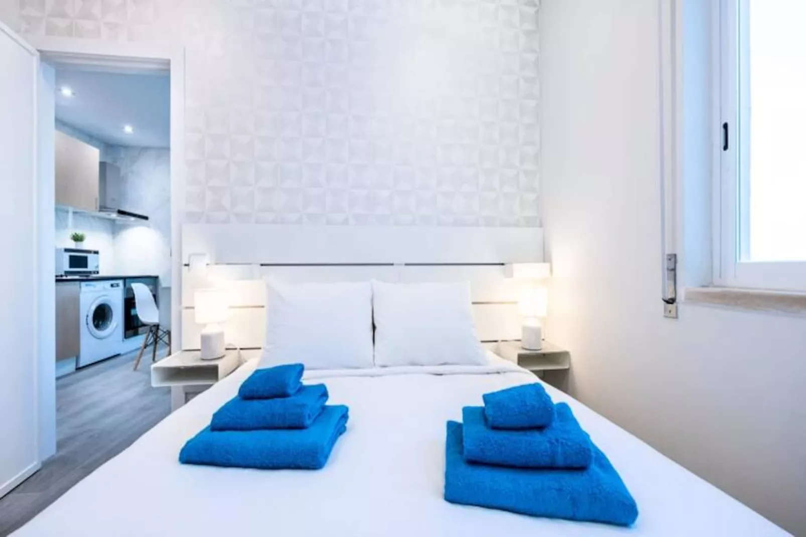 Torri Riverview Apartment-Niet-getagd