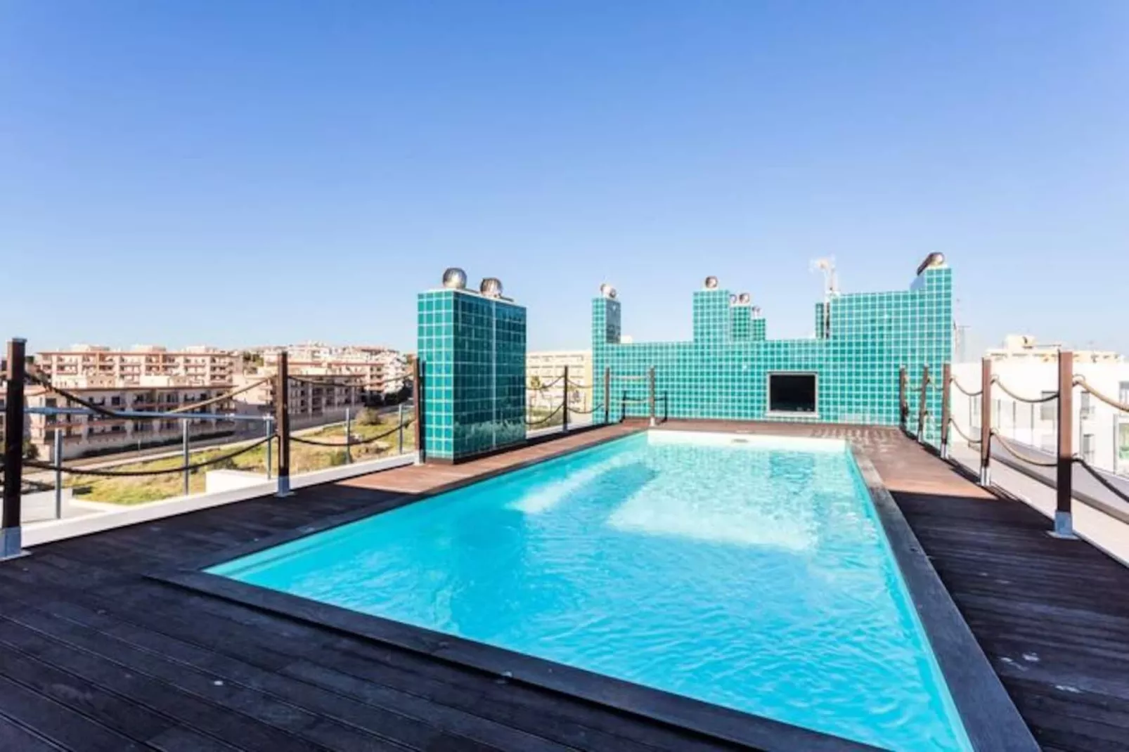 Casa Da Marina-Niet-getagd