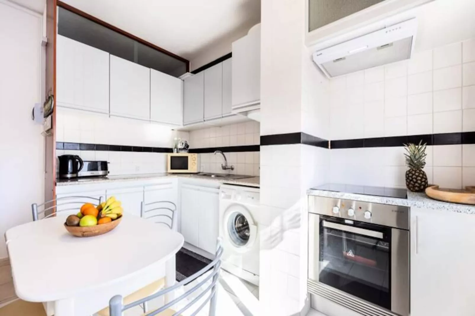 Lagos Homestay-Niet-getagd