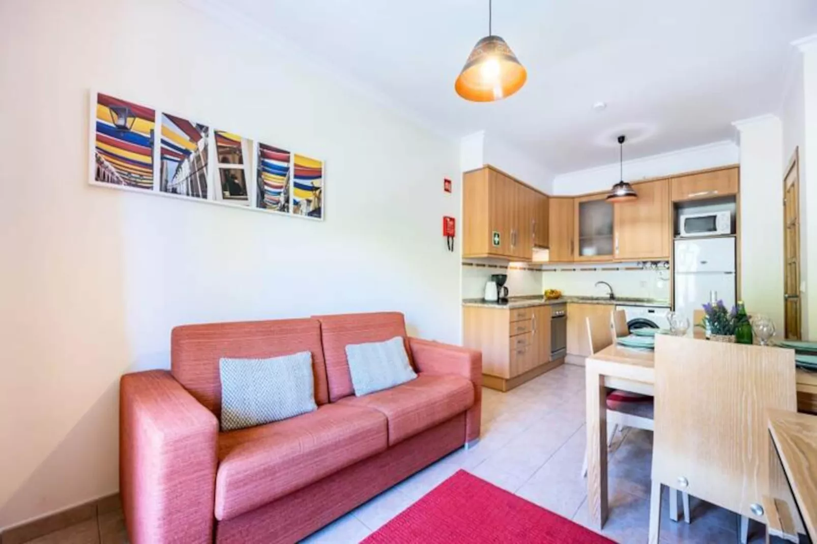 Jacaranda Apartment-Niet-getagd