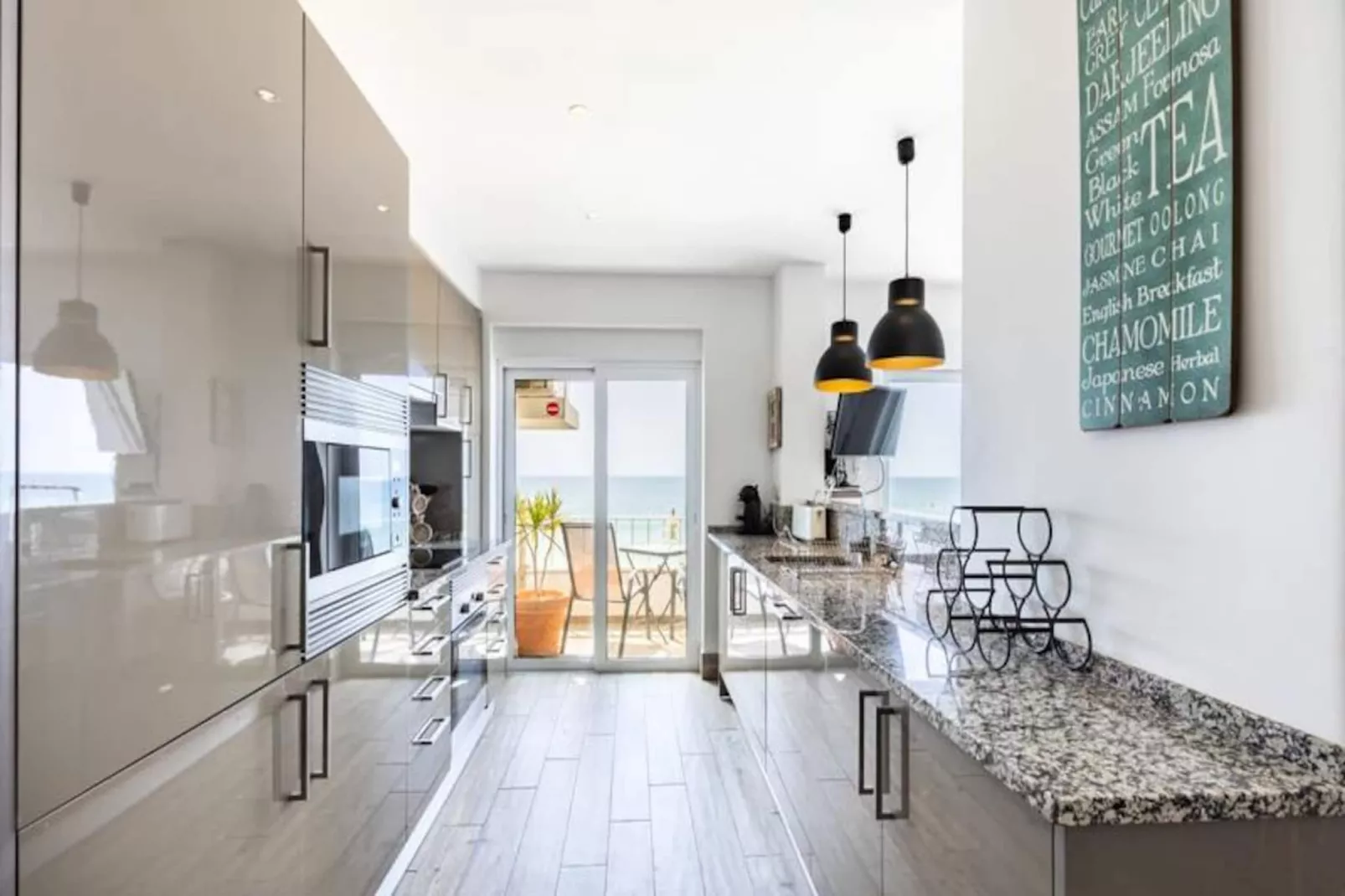 Beira Mar Apartment-Niet-getagd