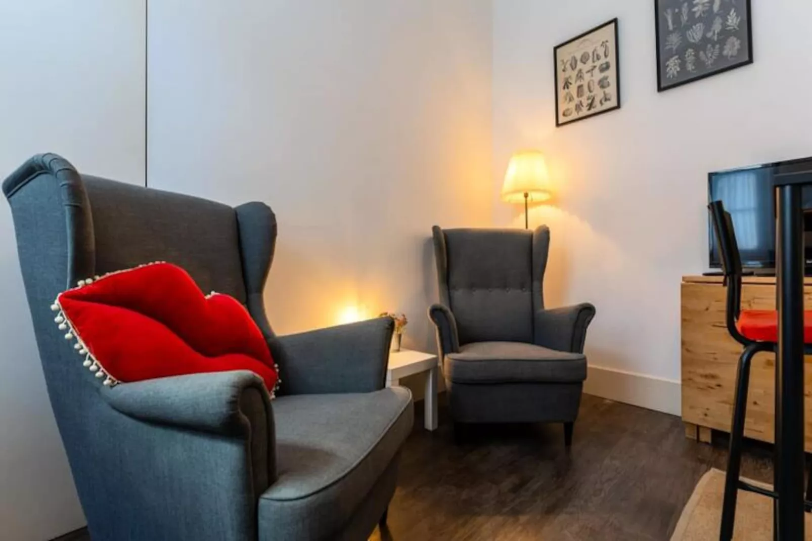 Dourada Townhouse - Olhão-Niet-getagd