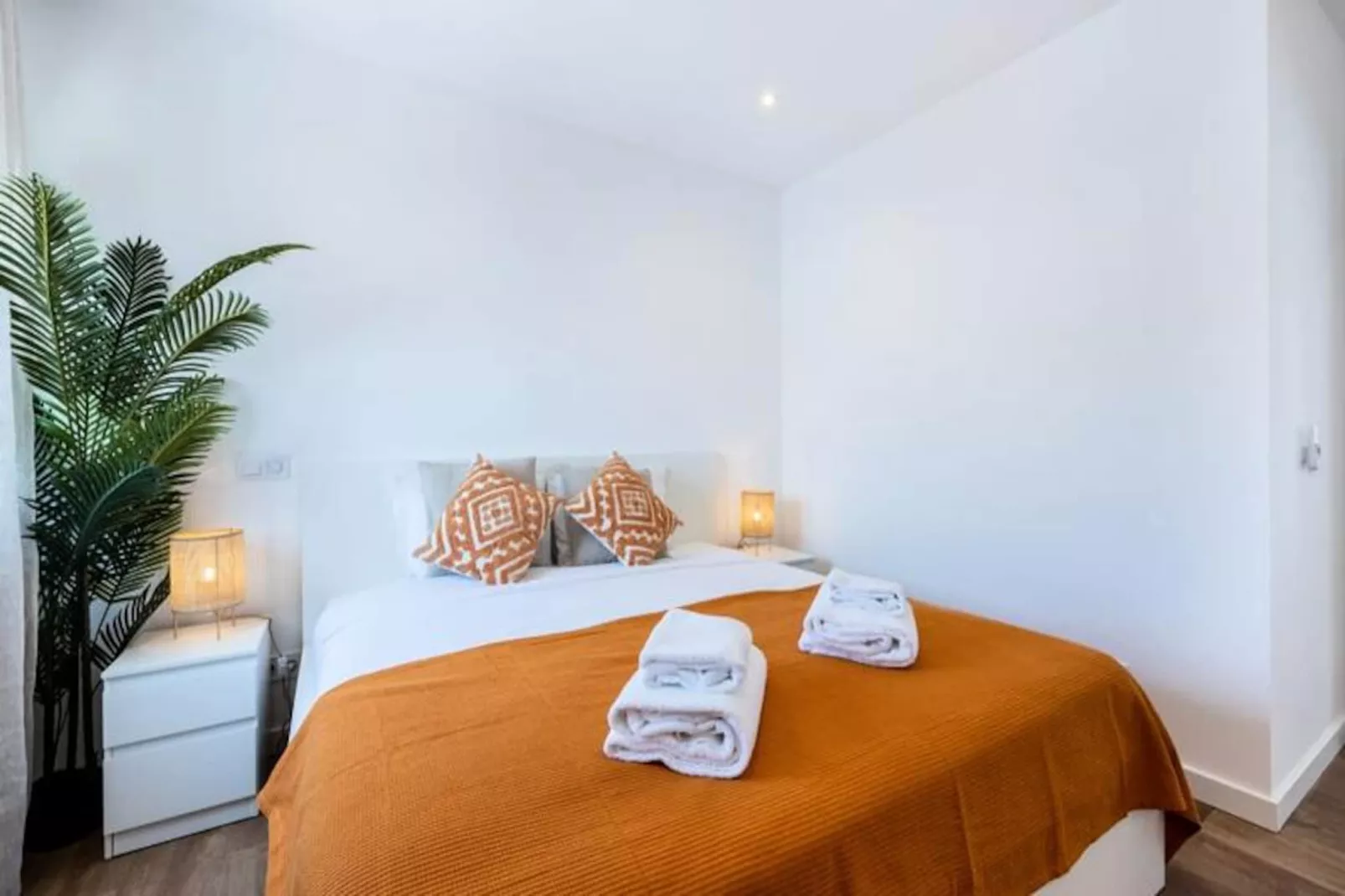 City Centre Ocean View Apartment-Niet-getagd