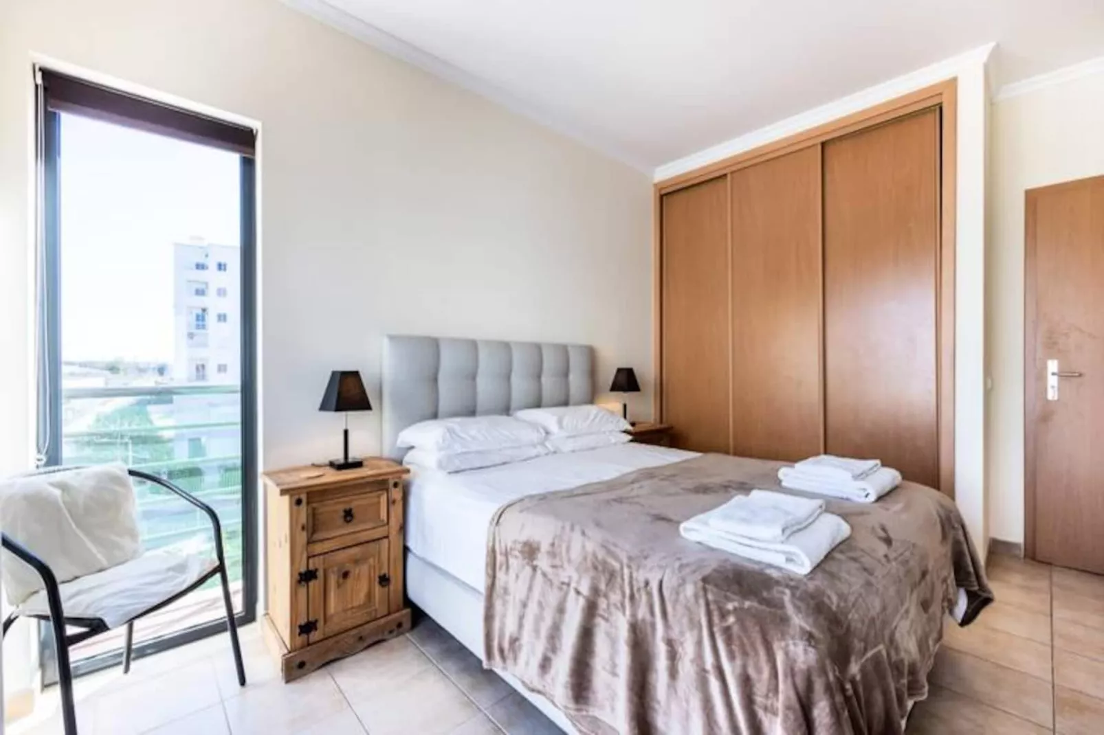 Apartment Lesley-Niet-getagd