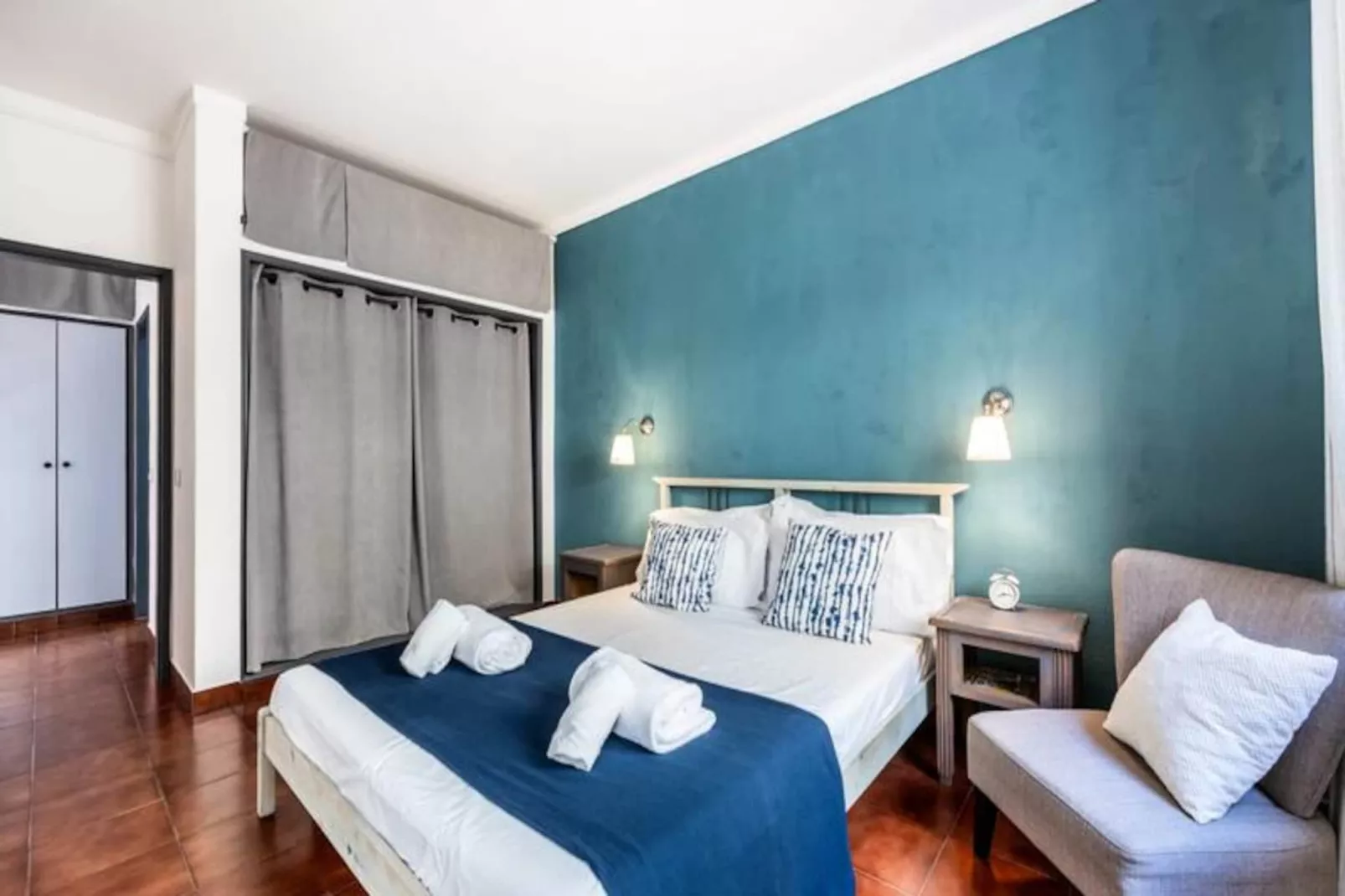 Alvor Modern Comfort-Niet-getagd