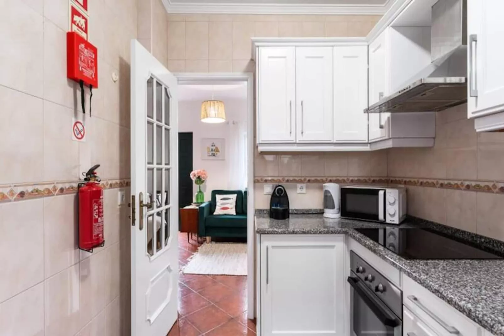 Casa Verde - Traditional Townhouse-Niet-getagd