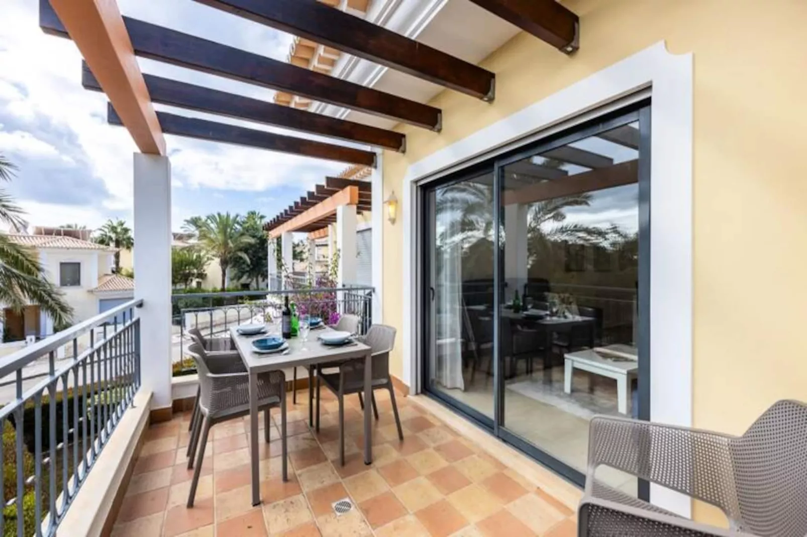 Apartment República-Niet-getagd