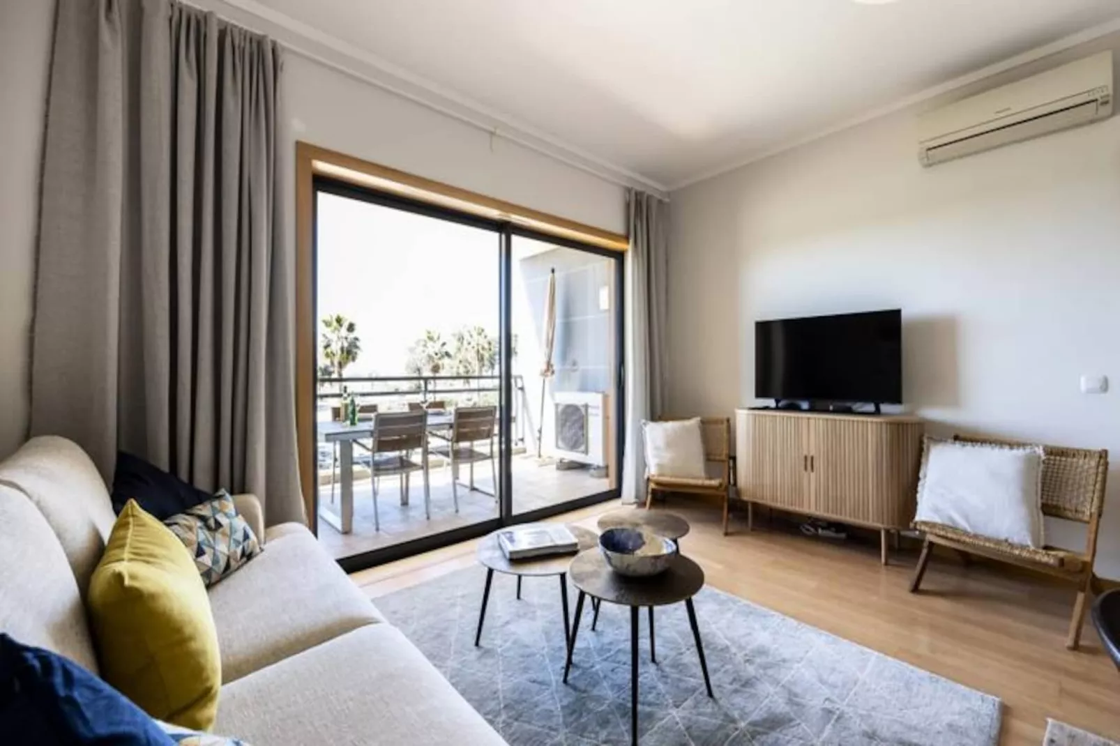 Flamingo Apartment Olhão-Niet-getagd