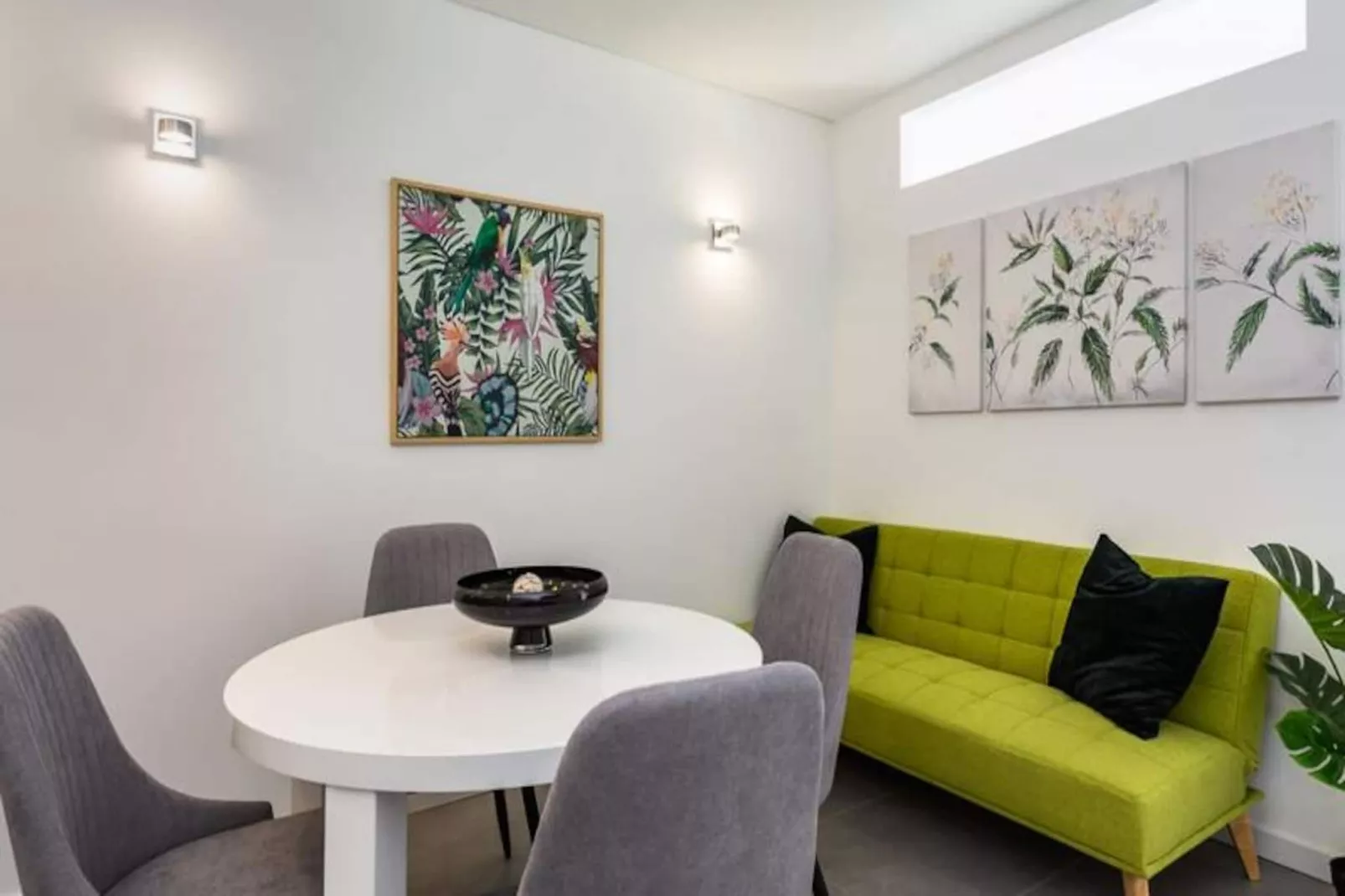 La Liberdad Loft Albufeira-Niet-getagd