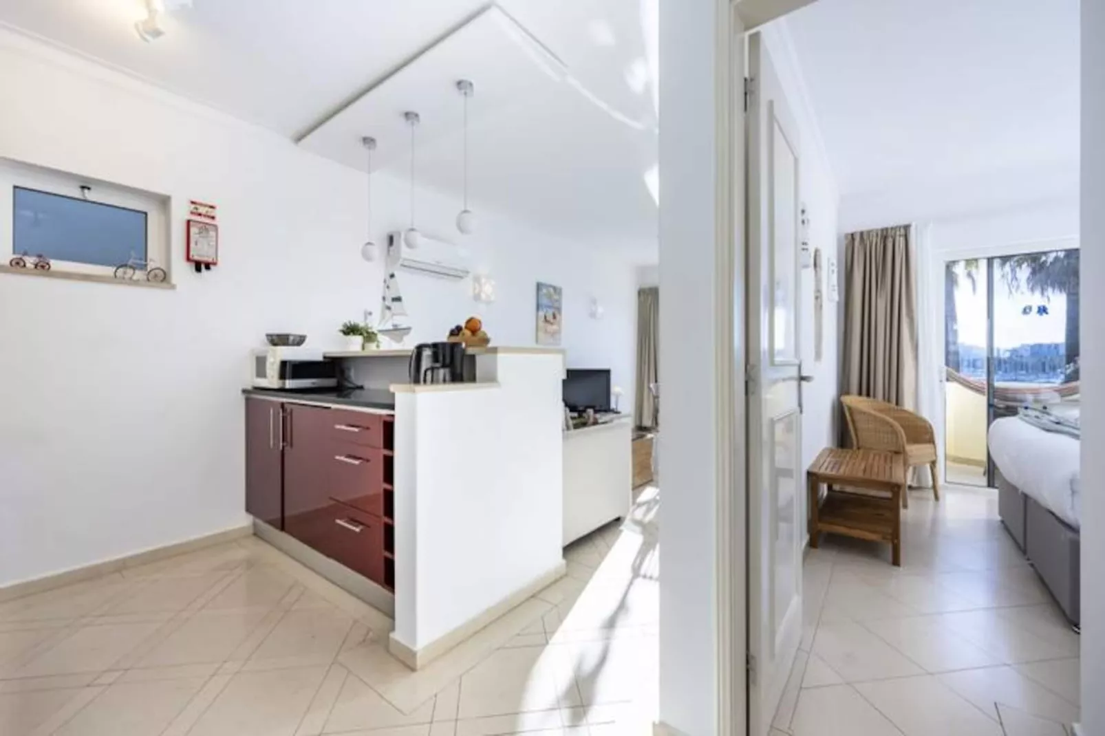 Marina Vista Haven - Clube Rio Ferragudo-Niet-getagd