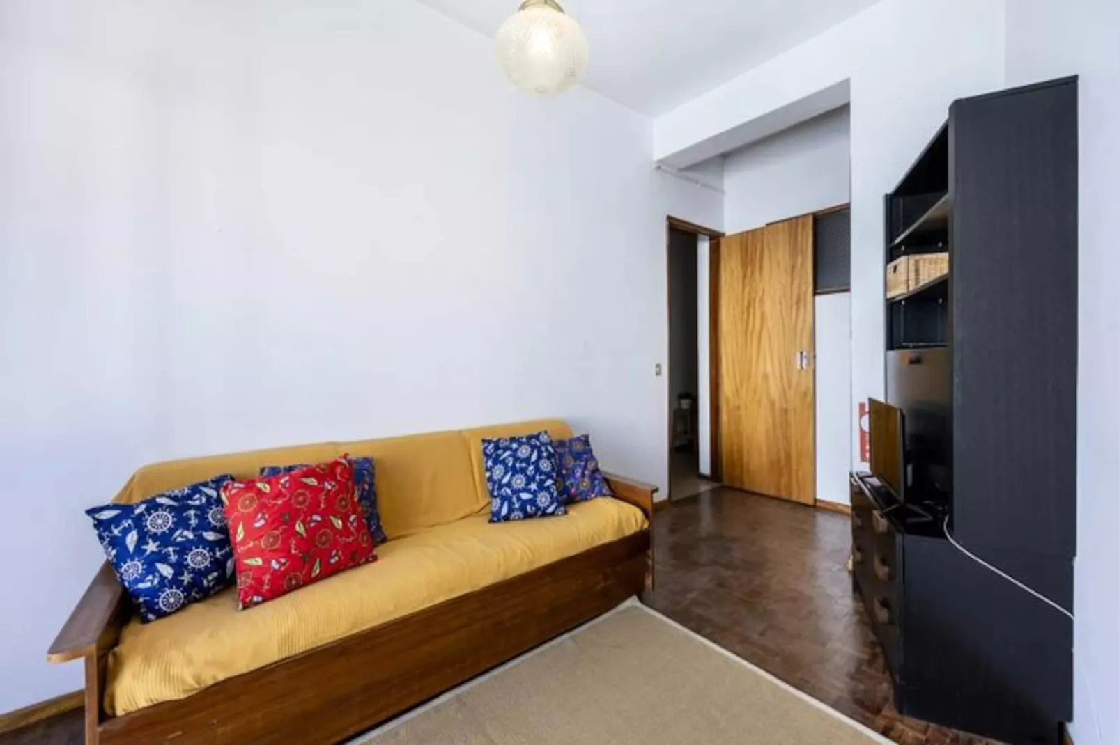 Apartment Obrien-Niet-getagd