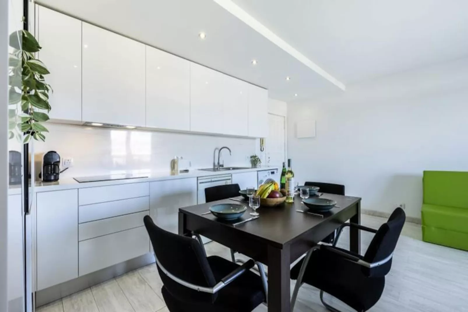 Apartment Torre Iberius-Niet-getagd