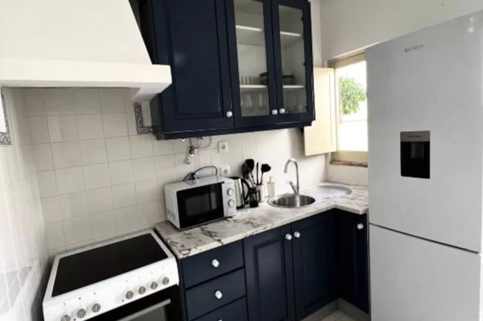 Casa Quatro - Lagos-Niet-getagd