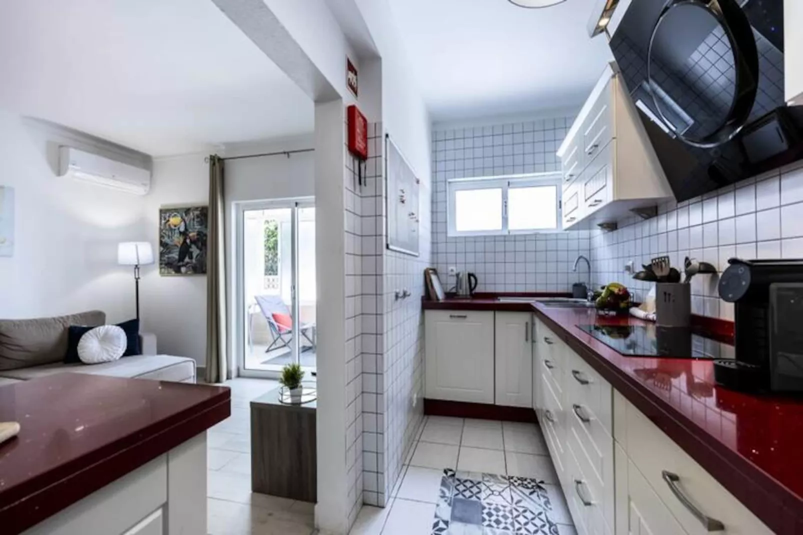 Condo R&eacute;nov&eacute; Au Bord De La Piscine - Au Coeur De Carvoeiro !-Niet-getagd