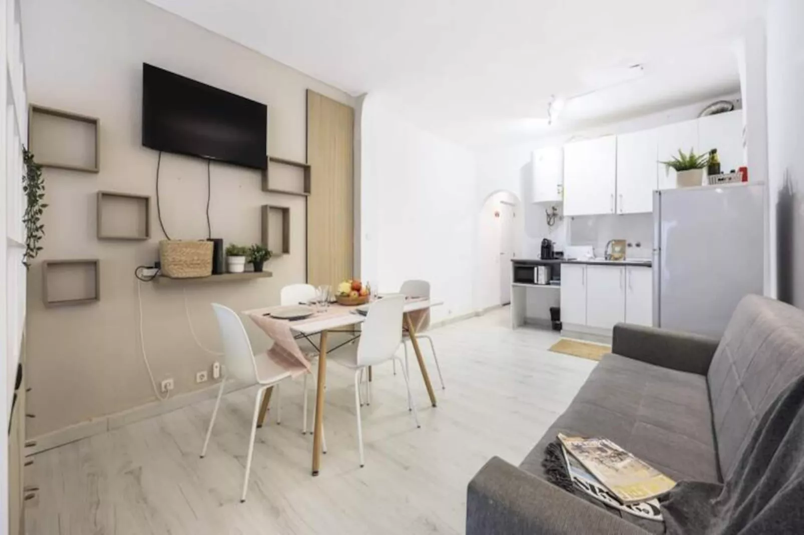 Magna Studio Albufeira-Niet-getagd