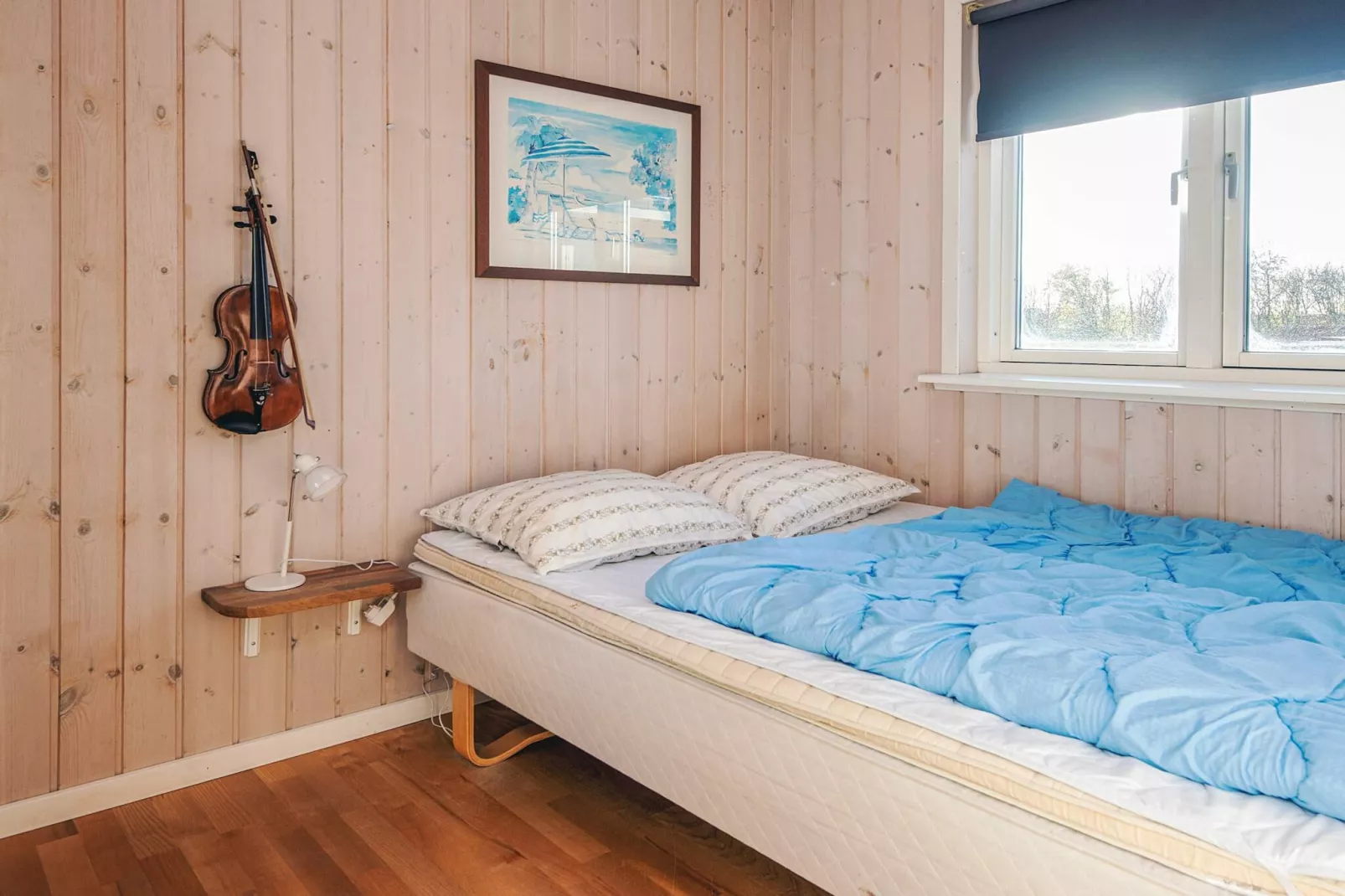 10 persoons vakantie huis in Hemmet-Binnen