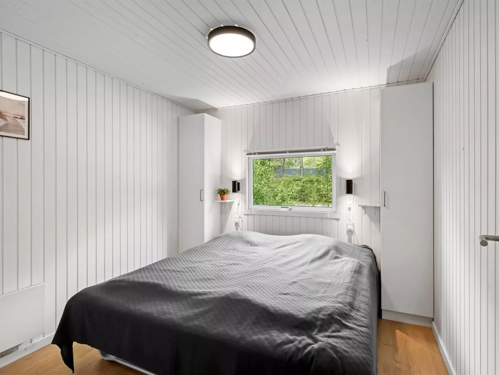 "Akule" - 10km from the sea-Binnen