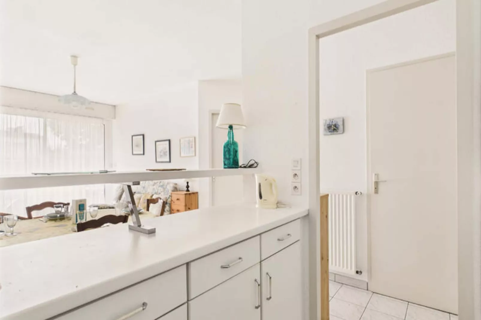 Appartements à Saint-Gilles-Croix-de-Vie-Niet-getagd