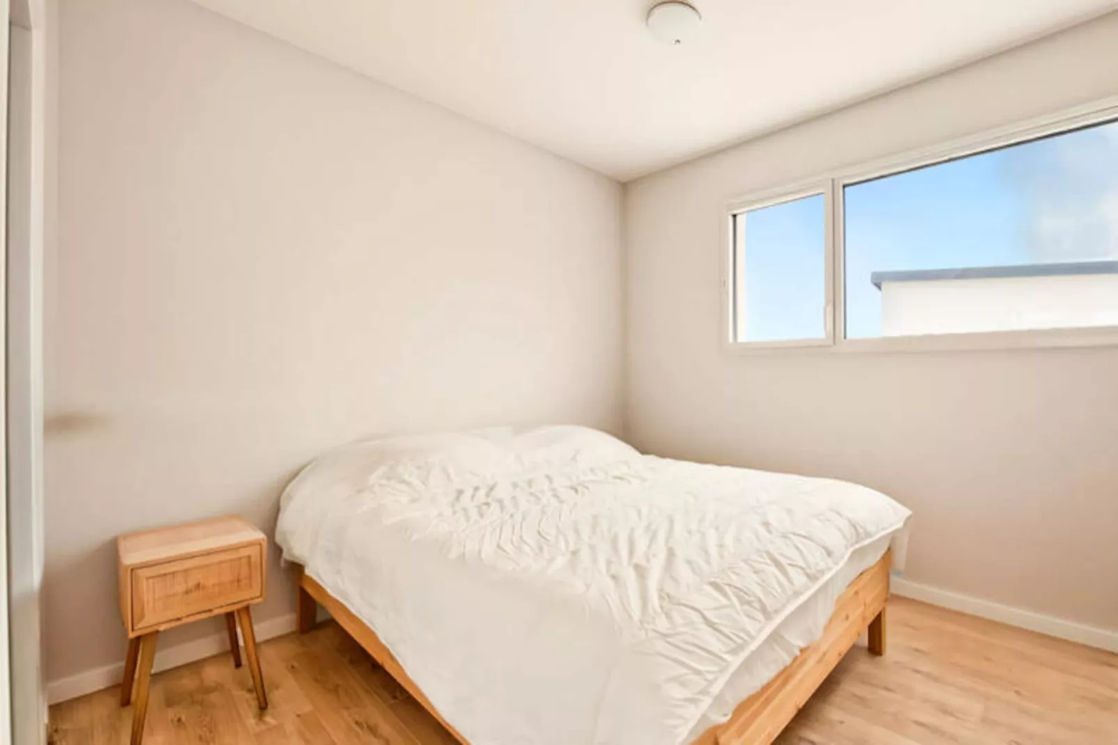 Maison à Plouguerneau - Brest-Niet-getagd