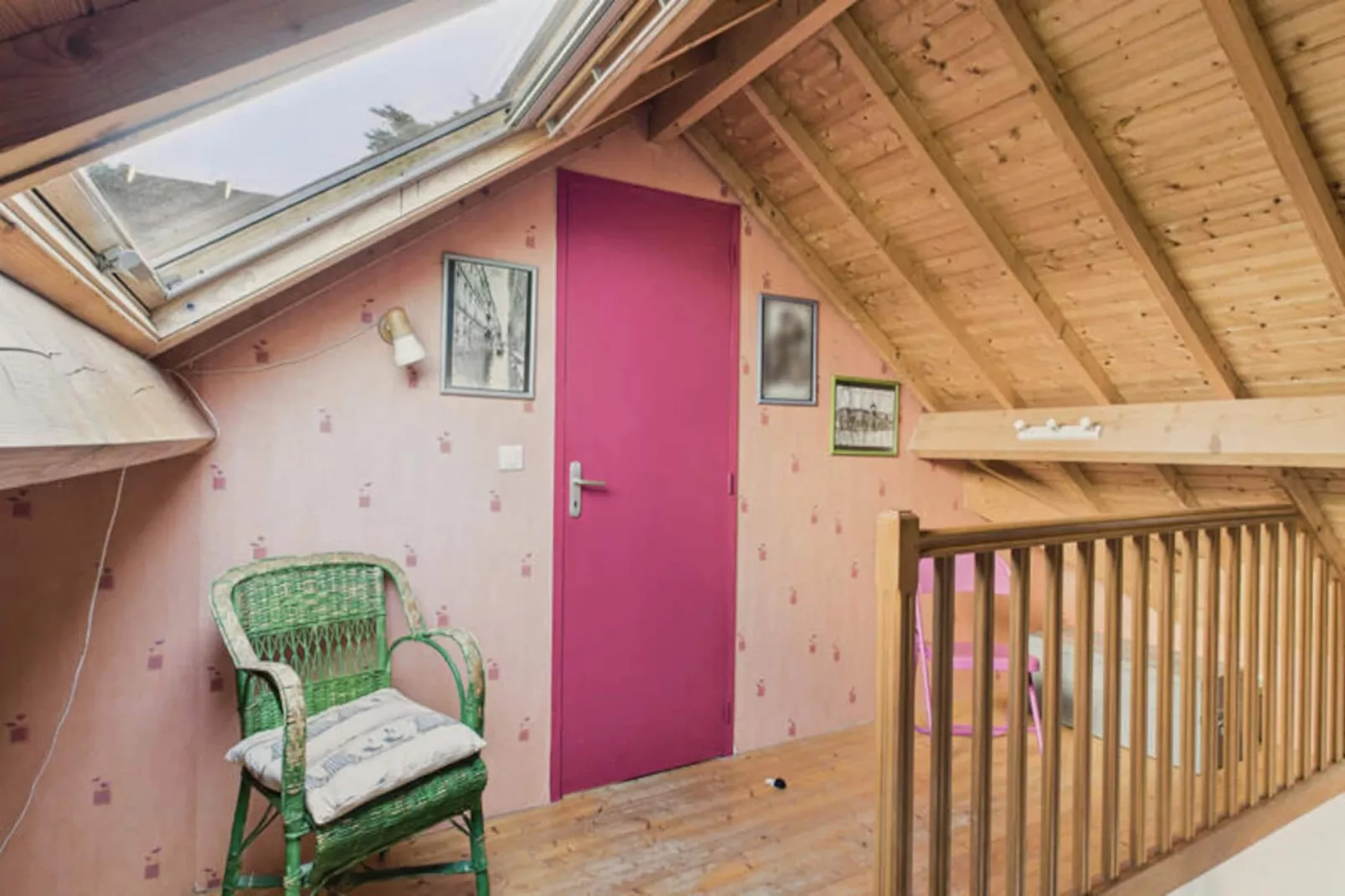 Maison à Pornichet-Niet-getagd