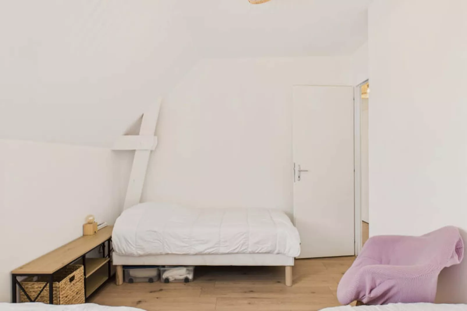 Maison à Sarzeau-Niet-getagd