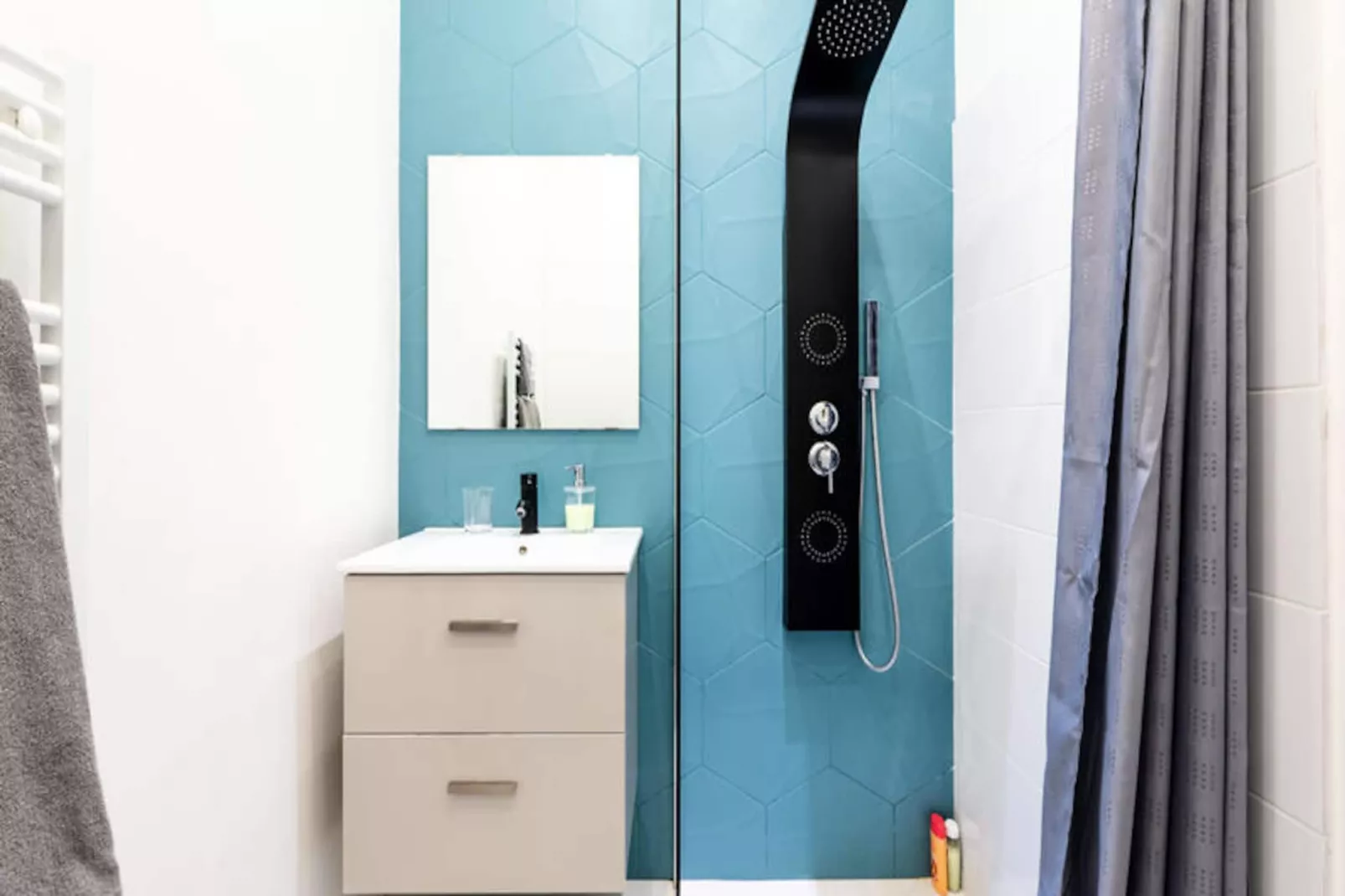 Appartements à Nice-Niet-getagd