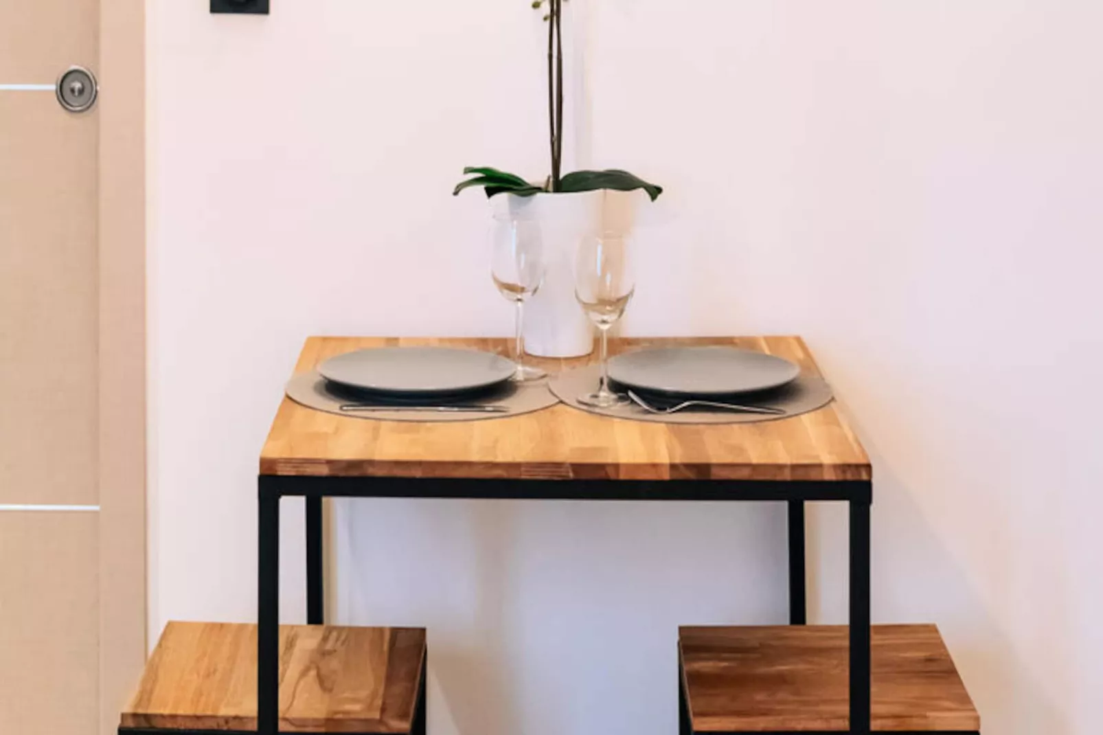 Studio à Nice-Niet-getagd