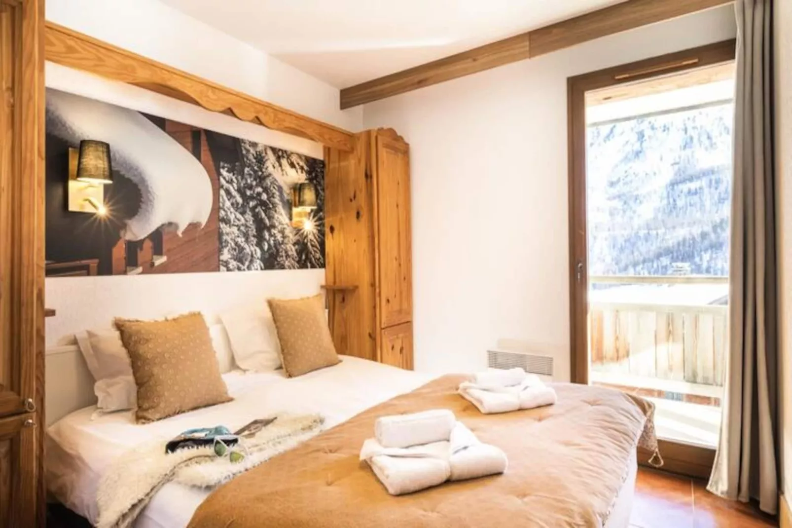 Résidence Club MMV Le Hameau des Airelles ****-Niet-getagd